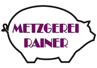 Metzgerei Rainer Retina Logo